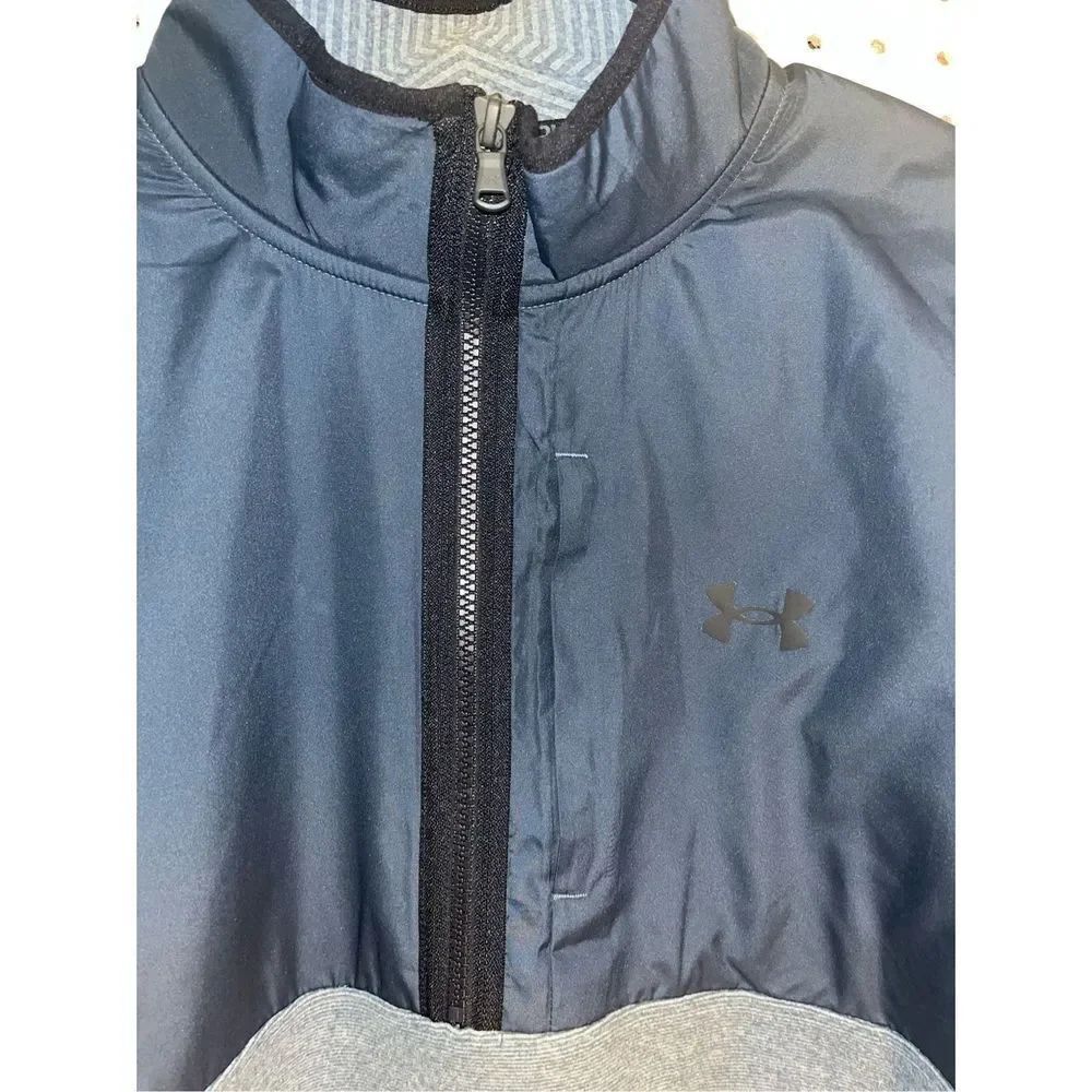 Under Armour pullover fleece - Picture 3 of 7